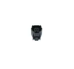 CONNECTOR 3 WAY FEMALE SOCKET