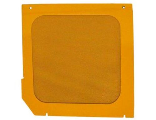 JOHN DEERE AFTERMARKET ENGINE SIDE SHIELD R/H