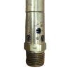 BOBCAT PORTABLE POWER SAFETY RELIEF VALVE 250psi 1/2\"NPT