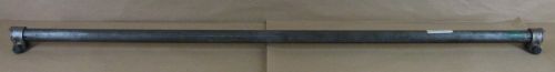 DANA SPICER TIE ROD