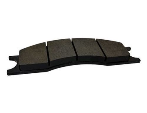 CASE AFTERMARKET BRAKE PAD