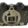 JLG VALVE SINGLE CLEVIS HUSCO #500