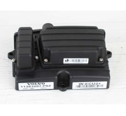 CONTROL UNIT