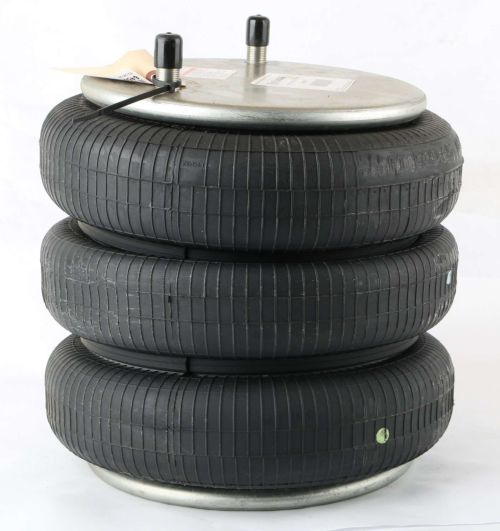 CONTITECH AIR SPRING MODEL NUMBER FT 530-35 534