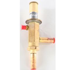 ELECTROVALVE BY-PASS FOR DRYER