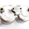 MATCH MADE BRAKE CALIPER ASSEMBLY ROUTE TRUCK