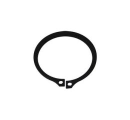 SNAP RING, EXTERNAL