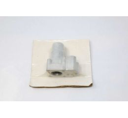 SOLENOID HOUSING - (B)