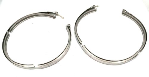 LKQ DPF CLAMP AND GASKET