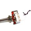 SCHWING POTENTIOMETER W/NUT AND ADAPTER