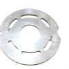 BOBCAT PLATE FOR MINI TRACK LOADERS