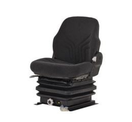 SEAT ASSEMBLY, CLOTH