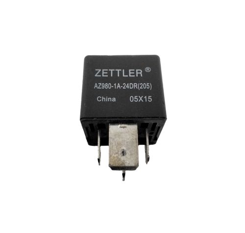 ZETTLER ELECTRONICS RELAY