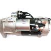DELCO REMY STARTER MOTOR MRU613