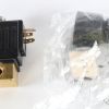 GARDNER DENVER SOLENOID VALVE