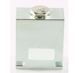 VALVE-FLOW DIVIDER 2.9-7.9 GPM