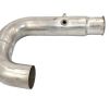 AUTOCAR PIPE TURBO OUT