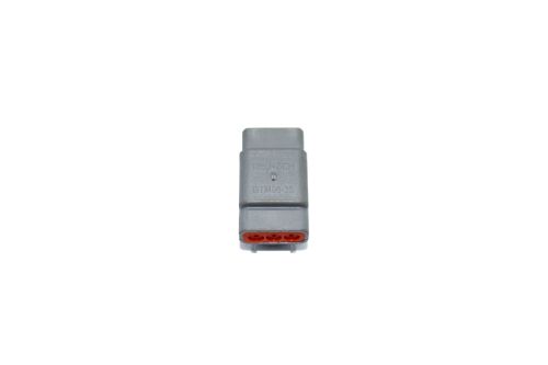 DEUTSCH CONN PLUG DTM 3-WAY