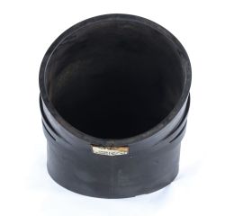 RUBBER ELBOW
