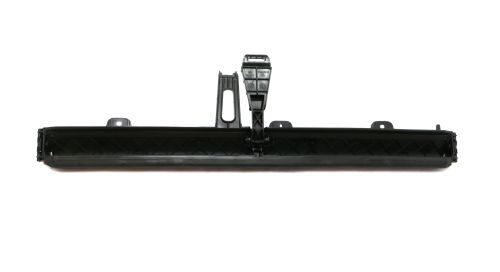 GM RADIATOR SHUTTER ASSEMBLY