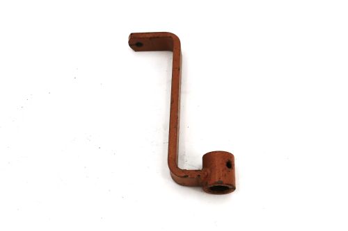 MAHINDRA LEVER ACTUATING