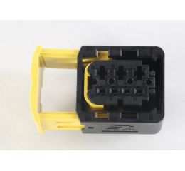 7-POSITION CONNECTOR HOUSING
