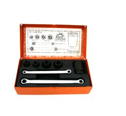 TOOL TORX SET