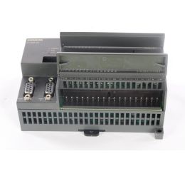 PROGRAMMABLE LOGIC CONTROLLER