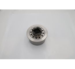 STEEL AXLE DIFFERENTIAL CARTER