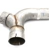 FREIGHTLINER TRUCK PIPE-EXHAUST -ATS OUT -DC -1C5
