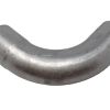 SCHWARZE EXHAUST PIPE ELBOW