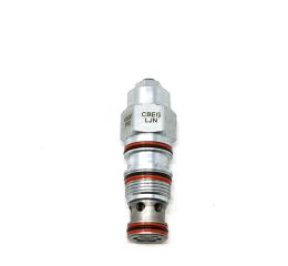 VALVE ASSYCOUNTER BAL4500