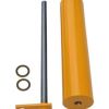 JOHN DEERE AFTERMARKET SIDE ROLLER KIT