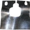 JLG DUST SHIELD