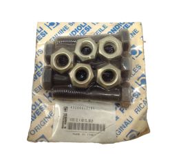 SHEAR BOLT KIT
