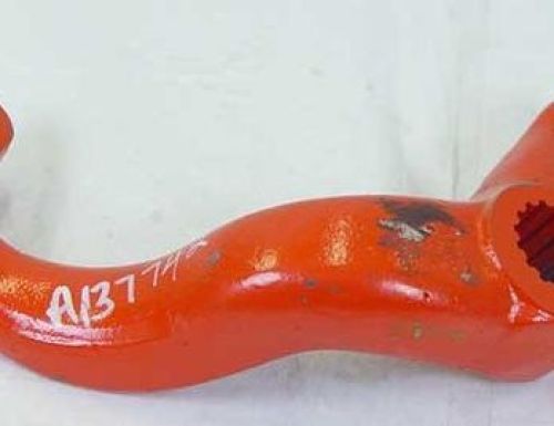 CASE AFTERMARKET STEERING ARM R/H