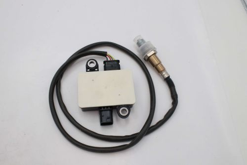 CUMMINS SENSOR PARTICULATE MATTER