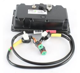 COLOR DISPLAY 7\" EVC-D EVC-E