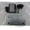 HYDRAFORCE VALVE MANIFOLD POPPET W/SOLENOID