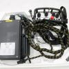 NBB CONTROLS RADIO REMOTE/W HARNESS