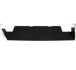 BRACKET_RECIRC SHIELD TO