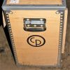 ATLAS COPCO MACHINE BOX RED HAWK