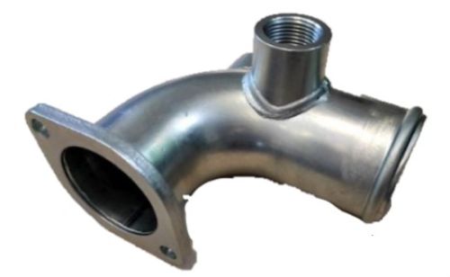 CUMMINS WATER INLET CONNECTION FOR TIER 3 AUTO 8.9L