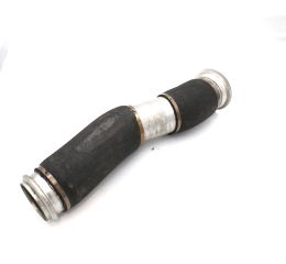 EXHAUST PIPE BEFORE BELLOWS