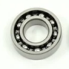SKF BALL BEARING-DEEP GROOVE RADIAL 52mm OD - 25mm ID