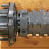 ZF REAR PLANETARY AXLE TYPE AP-R 745