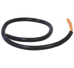 STARTER CABLE 1/0 GAUGE ($/FT)