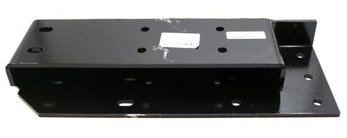 SCHWARZE BROOM EXTENTION GUTTER