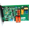 PUTZMEISTER MODULE CARD 1/5 24V