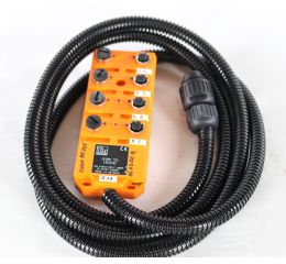 I/O MODULE - R-360 CAN-BUS